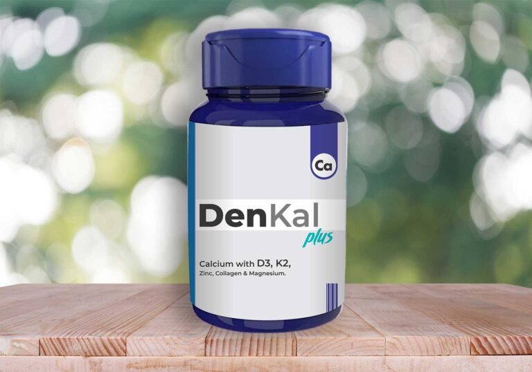 Denkal Plus medicine
