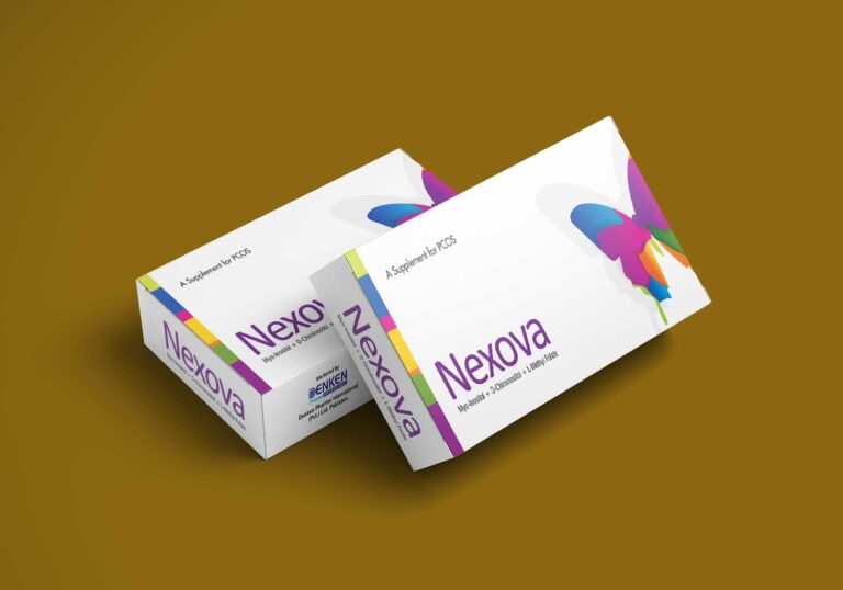 Nexova Medicine