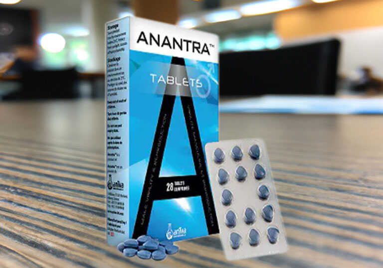 Anantra