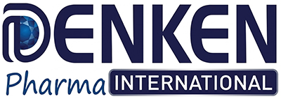 Denken Pharma.