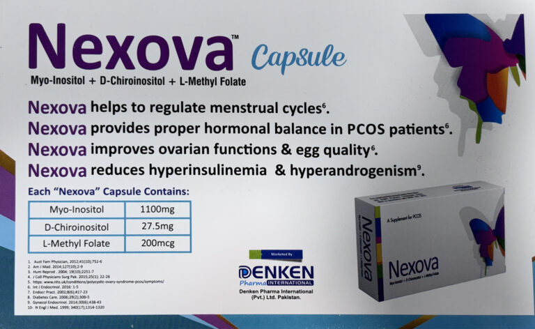 Nexova-Front