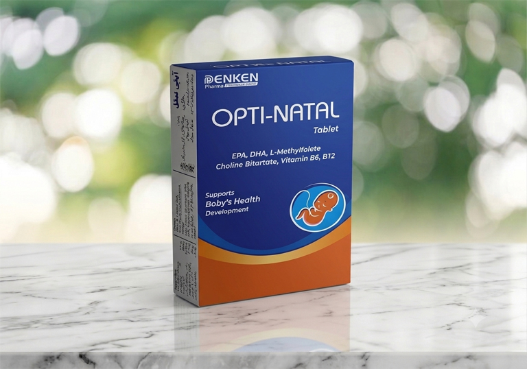 Opti-Natal